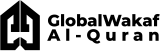 Global Wakaf Al Quran